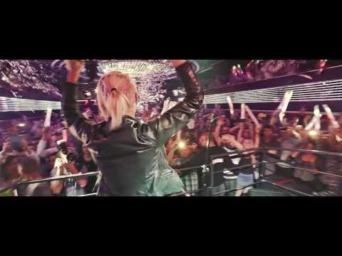 Emma Hewitt na 19 Urodzinach Klubu Holidays (Official After Movie)