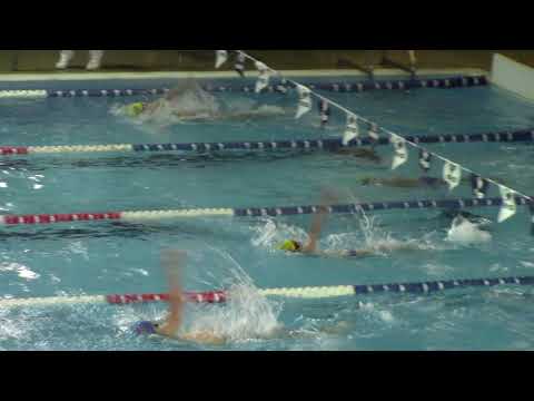 Pashku A.(4) Venturi Fe.(6) 100DO - S.Marcellino 17.11.19