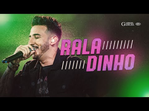Gabriel Gadelha - Raladinho