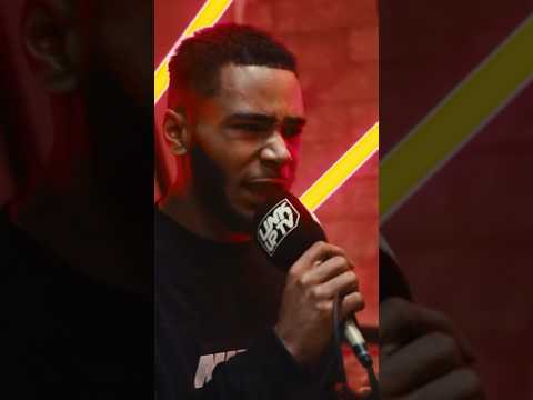 K Marh had the most potential #pengamerapbattle #shorts