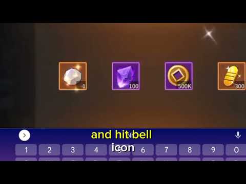 Ninja Legacy: storm trial - NEW Gift Code - hurry avail Naruto Fans - 5-5-2024 | Gaming Adventure |