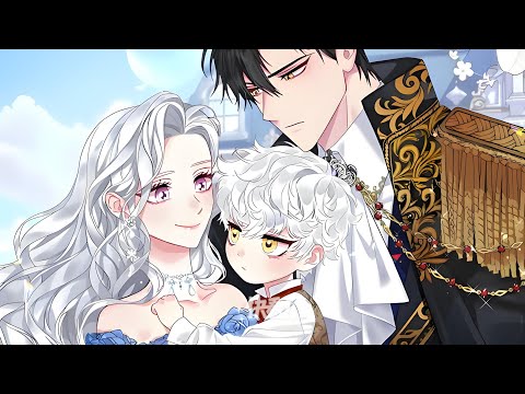 完结《成为废物男主的母亲》第1至96集 别人穿越都是贵女公主，女孩却穿成孩子后妈，不仅有个丑陋的老公，儿子还是个监禁的疯批#西西漫解
