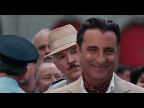 The Pink Panther 2 (2009): Pt. 8
