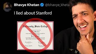 Fake Stanford grad fools 27 VCs