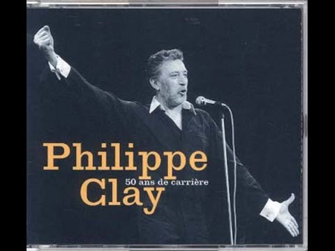 philippe clay  (  mes universités  )