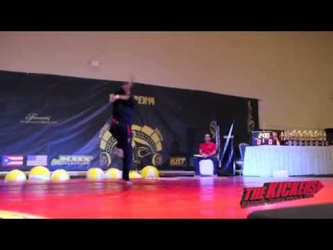 mexican open 2014 jonathan tale kenpo