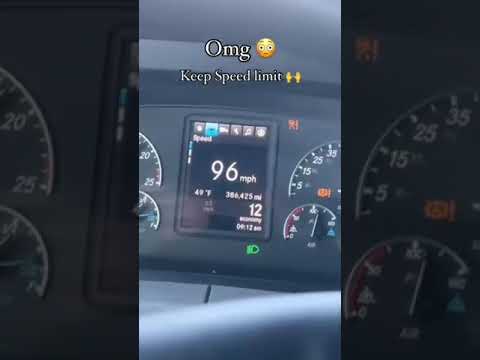 No comment 🫣😶 #logistics #truckingjobs #track