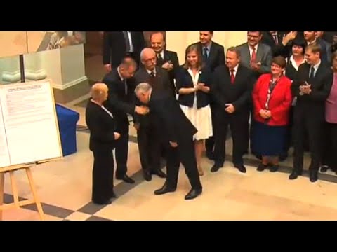 Czemu Kaczyński nigdy nie założył rodziny?
