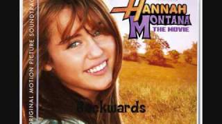 Hannah Montana: The Movie Samples and Track Listing