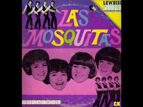 Las Mosquitas - Tembleque