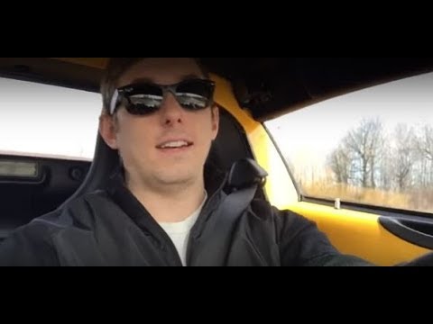 Lotus ownership - 3 months!