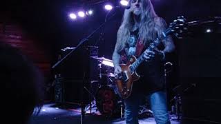 The Obsessed - Sacred 10/20/17 Trixie's Louisville, KY