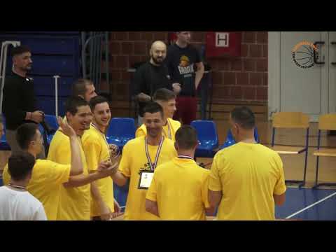 ALL STAR 2025 Druga muška liga Sjever Radnik-Selekcija lige