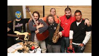 Siempre me hablaste de ella - Akustic-loco: Fabulosos Amigos (Cadillacs)