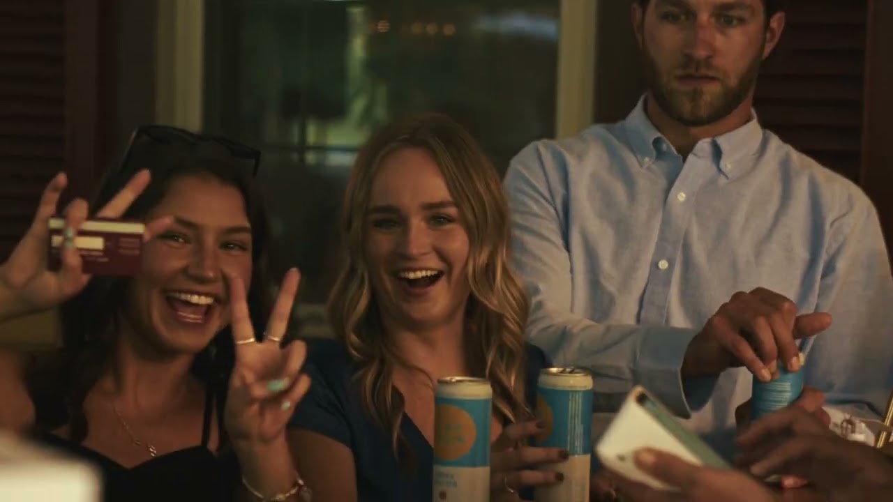 Mackenzie & Gaige Wedding 4K