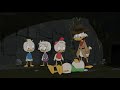 Ducktales S2E01 The Most Dangerous Game Night 3 Minute Preview