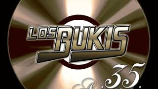 Los Bukis - Será Mejor Que Te Vayas