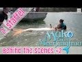 Ondina Die Neue Meerjungfrau Mako Einfach Meerjungfrau Behind The Scene Special