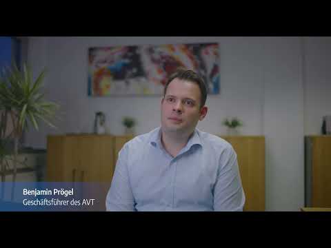 AVT Ausbildungsverbund Teltow e.V. - Berufliches Bildungszentrum YouTube-Vdeominiatur 25