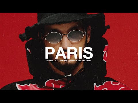 [FREE] Soolking x GIMS Type Beat 2023 - "Paris"