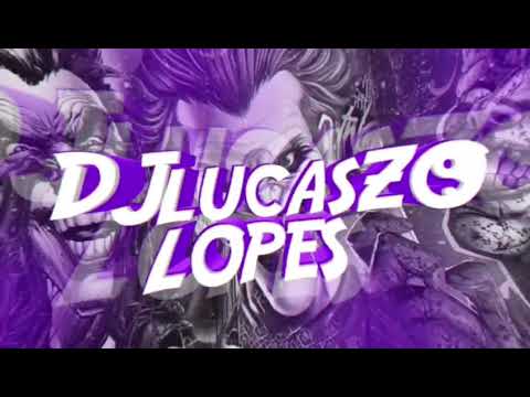 BEAT ASSOBIO GALÁCTICO🪐 - MC KRODA & MC CAIO DA V.M (DJ Lucas Lopes ZØ) 2021