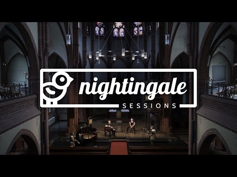 Miss Rigby - Elanore | Nightingale Sessions
