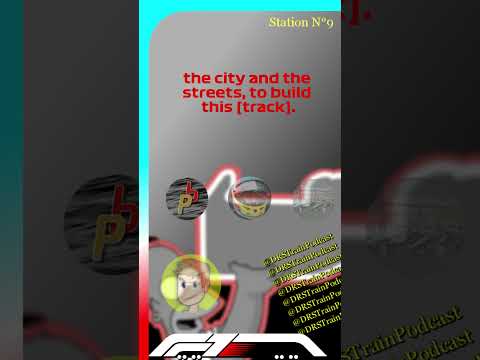 Josh Revell's SPECTACULAR vocabulary on display 🔥 #F1