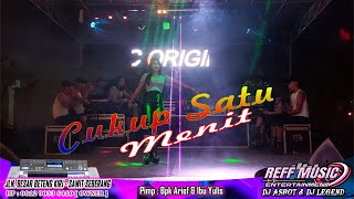 Download lagu CUKUP SATU MENIT BY VOCL LIZZA REFF PARTY DANCER mp3 Download lagu CUKUP SATU MENIT BY VOCL LIZZA REFF PARTY DANCER mp3