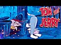 Tom And Jerry Movie 1992 Classic Cartoon Edit