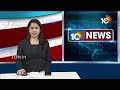 Three Days of Rainfall in Telangana | Southwest Monsoon Enters State | 10TV - Video