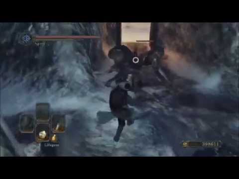 NEXTTV005.P11 - Dark Souls 2: Crown of the Ivory King DLC