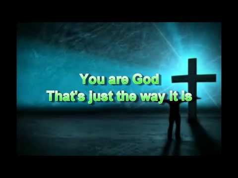 Phillips, Craig & Dean - You Are God Alone (Lyrics)