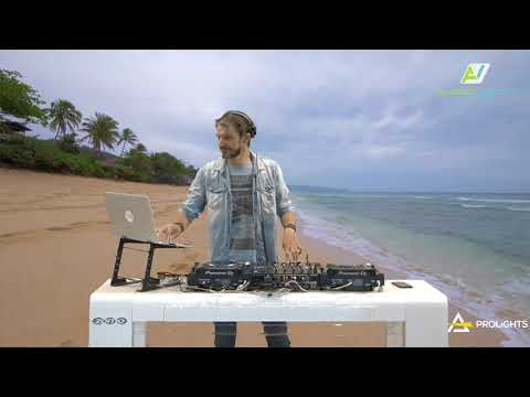 Live Showroom Sessions  - DJ Dan Stanciu