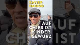 Die Verschwörungstheorie hinter Xavier Naidoos Kinderchips | WALULIS