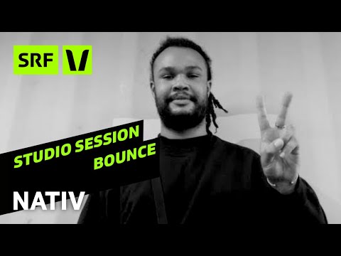Nativ «Gaou» live im Studio | Bounce | SRF