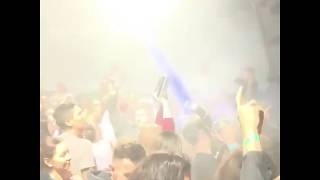 NYC Schimanski live dj set