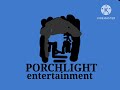 Porchlight Entertainment Logo Remake