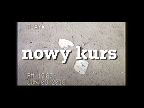 NOWY KURS