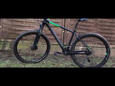 Cube Aim SL - Drivedown Crew Berlin