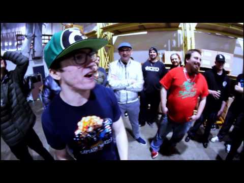 DP The Mercenary vs Illipsis