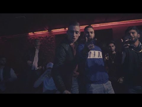 Nino feat. Samy - BLUNT (prod. by Darko Beats)