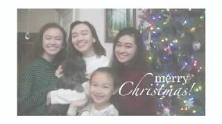 It's The Most Wonderful Time Of The Year - Christmas 2017