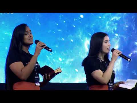 Firme Nas Promessas - Harpa Cristã