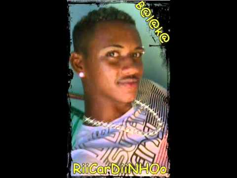 Mc Leandrinho e louco veneno - não quero te perder