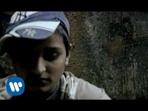 Andres Calamaro - Corazon en venta (video clip)