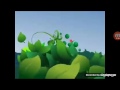 PBS Kids Adventure In Decoration Island ID Oculus Orbus Edition