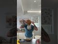 Baking With Tourette S Cooking Funny Shorts
