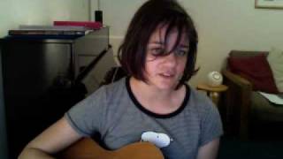 Madeleine Peyroux- Instead cover