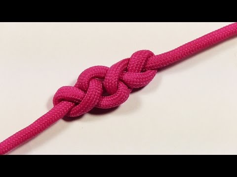 image-What is triangle knot?