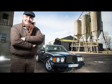 Bentley Turbo R : Amour, gloire et beauté (avis, entretien, cote, fiabilité)